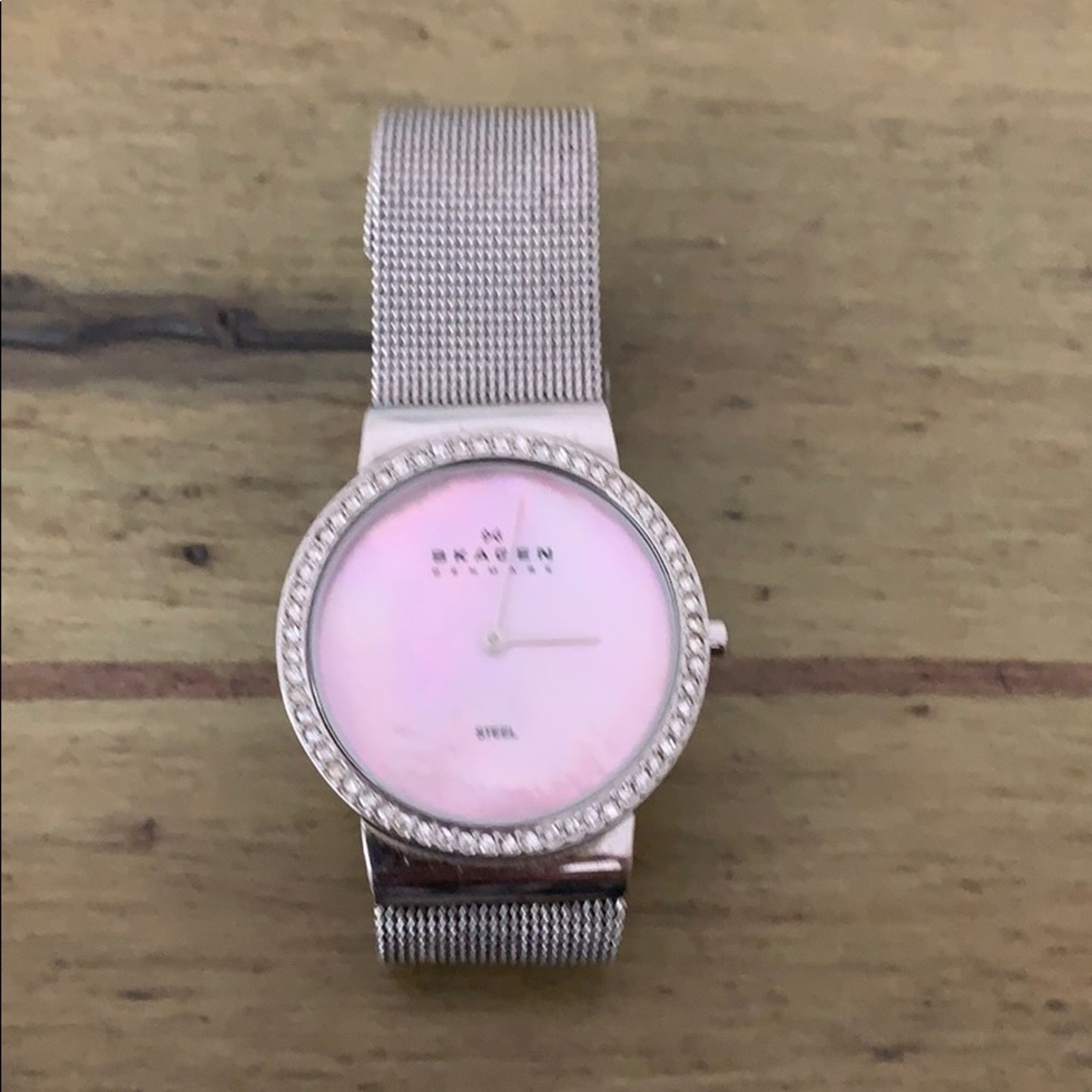 Skagen Women Watch